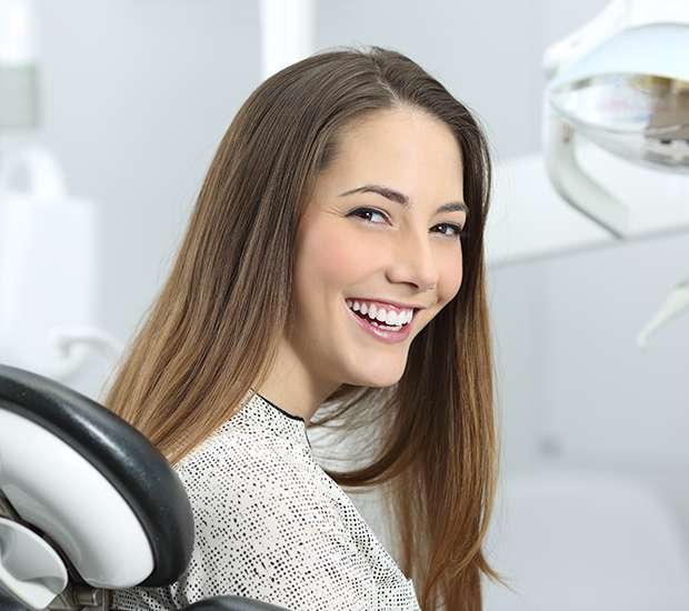 Yorktown Cosmetic Dental Care