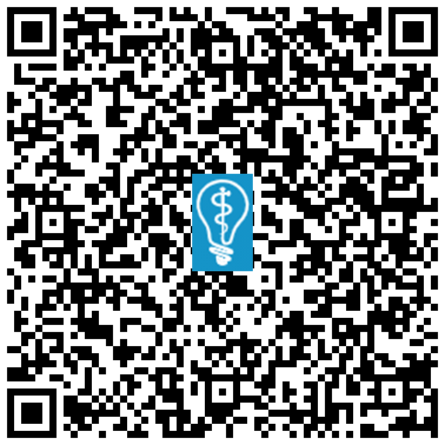 QR code image for Dental Bonding in Yorktown, VA