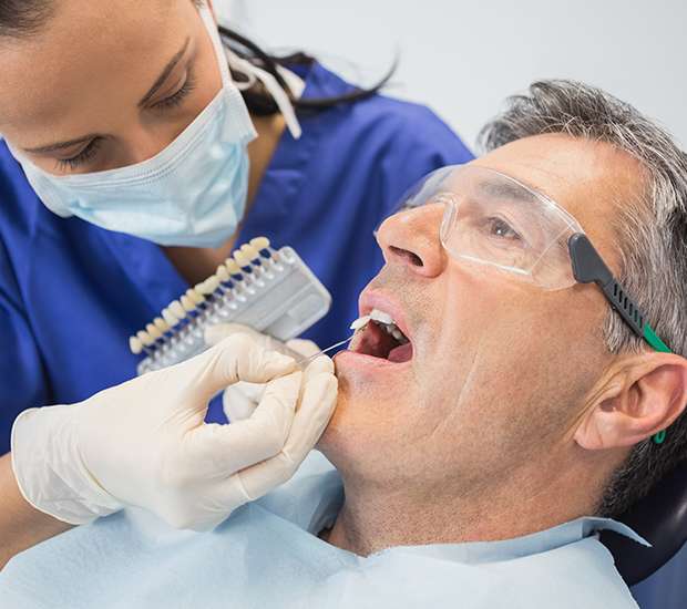 Yorktown Dental Cosmetics