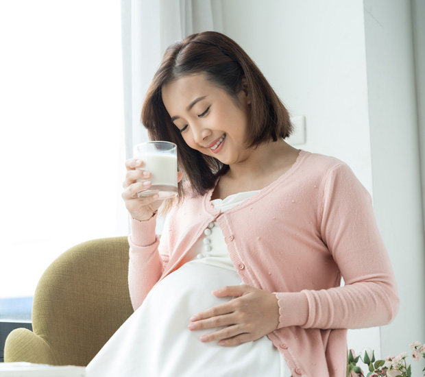 Yorktown Dental Health During Pregnancy