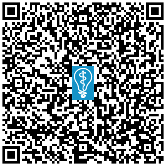 QR code image for Am I a Candidate for Dental Implants in Yorktown, VA
