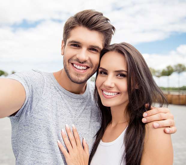 Yorktown Am I a Candidate for Dental Implants