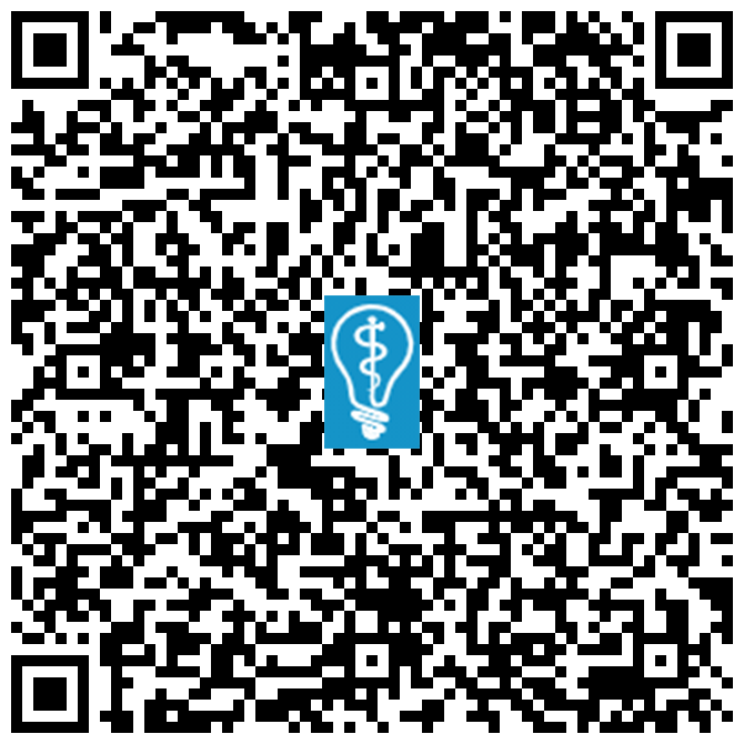 QR code image for Dental Implant Restoration in Yorktown, VA