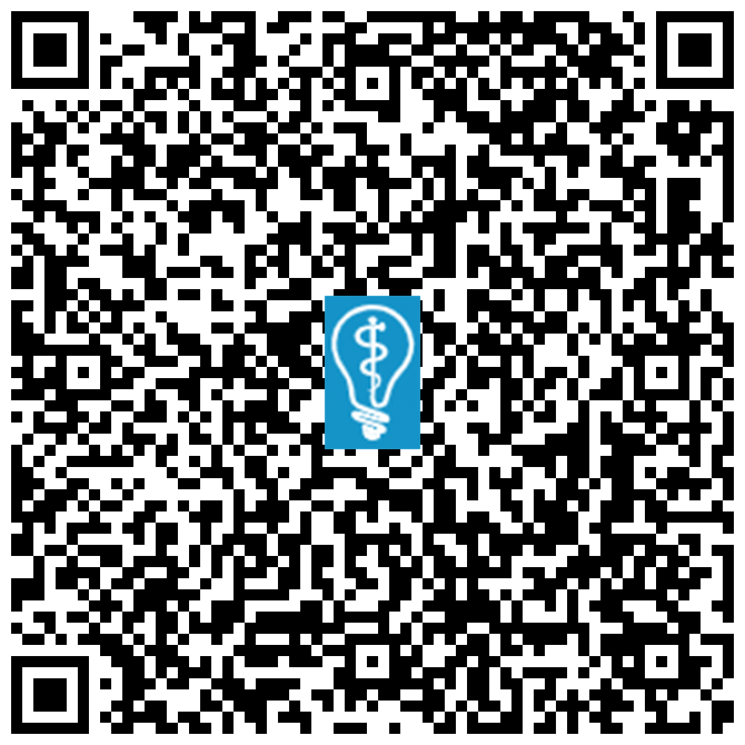 QR code image for Dental Implant Surgery in Yorktown, VA