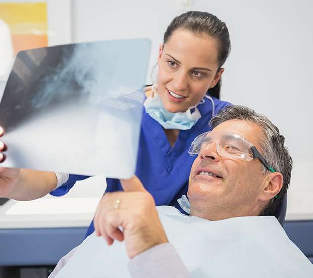 Yorktown Dental Implant Surgery