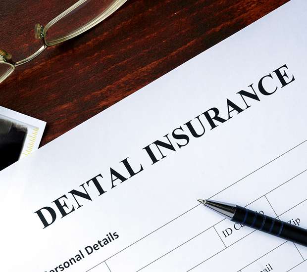 Yorktown Dental Insurance