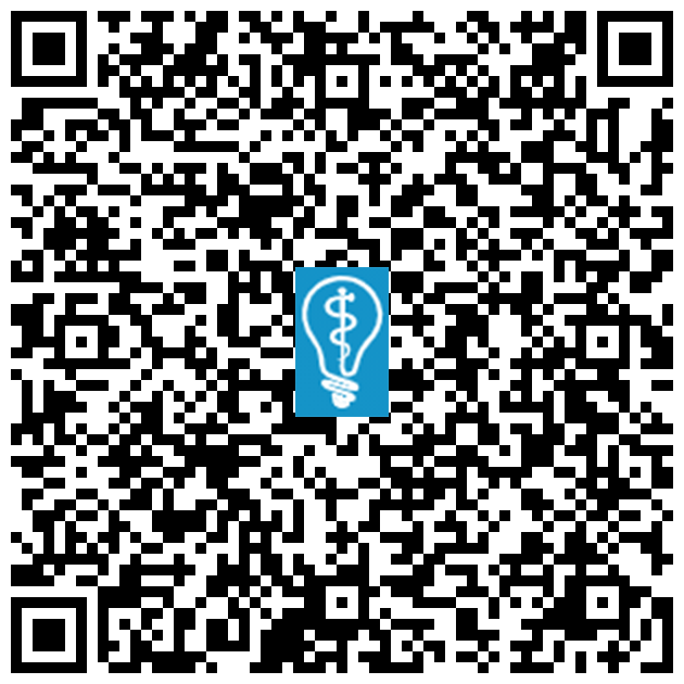 QR code image for Dental Office in Yorktown, VA