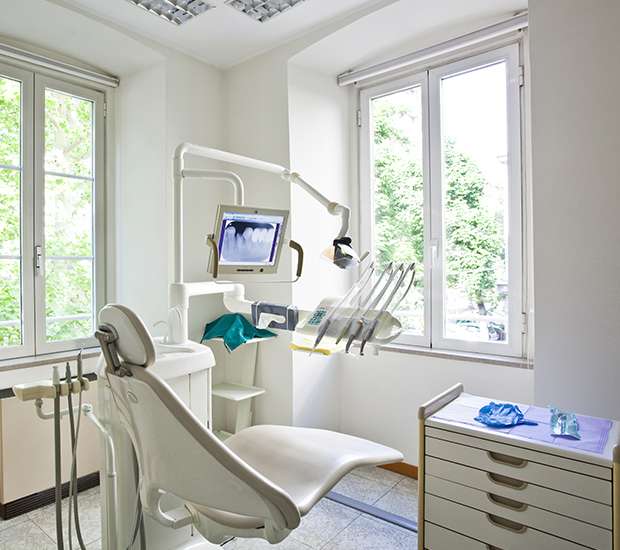 Yorktown Dental Office