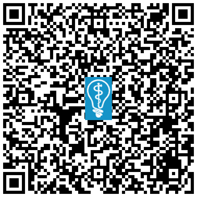 QR code image for Dental Services in Yorktown, VA