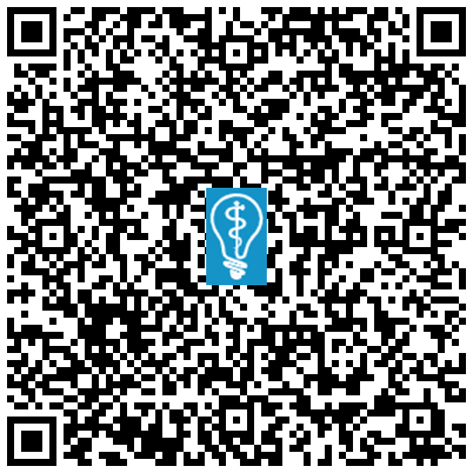 QR code image for Do I Need a Root Canal in Yorktown, VA