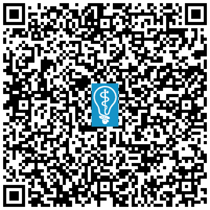 QR code image for Emergency Dental Care in Yorktown, VA