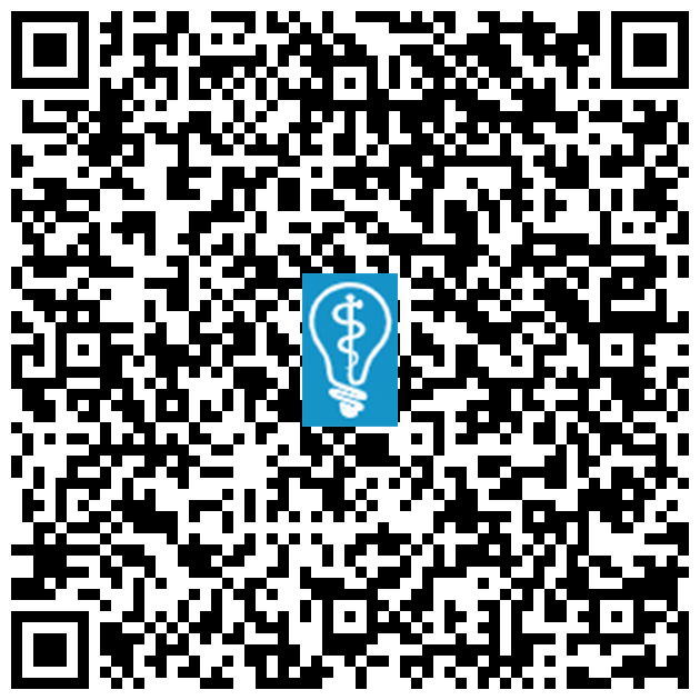 QR code image for Family Dentist in Yorktown, VA