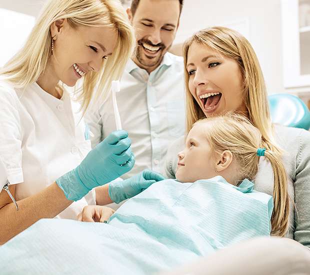Yorktown Family Dentist