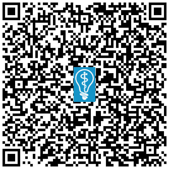 QR code image for Health Care Savings Account in Yorktown, VA