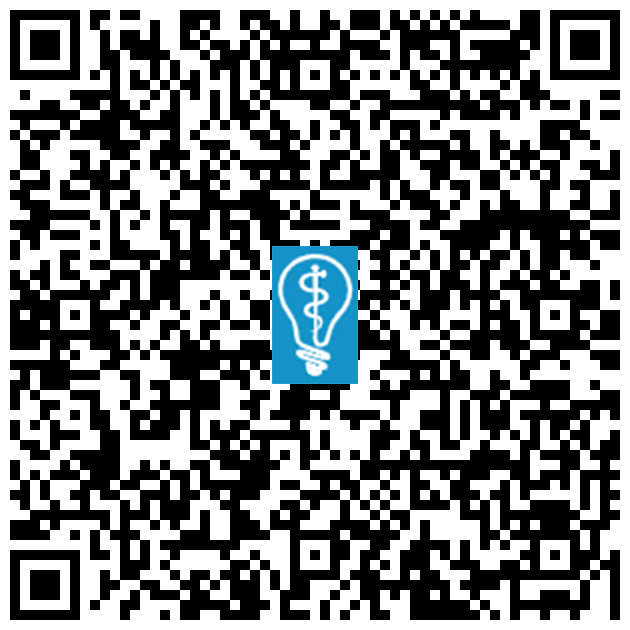 QR code image for Implant Dentist in Yorktown, VA