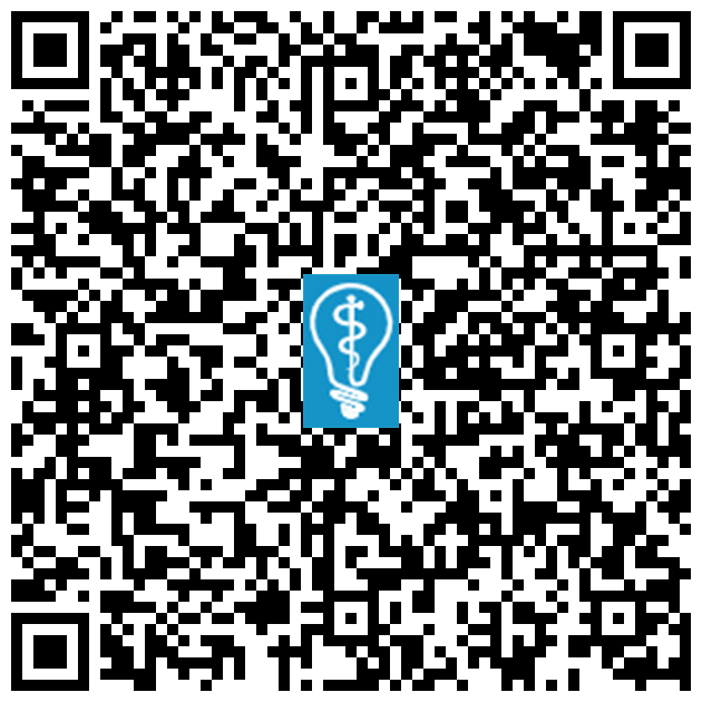 QR code image for Oral Surgery in Yorktown, VA