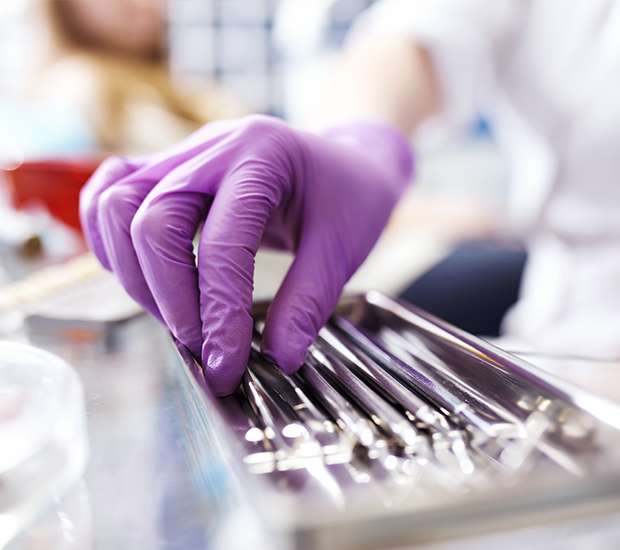 Yorktown Oral Surgery