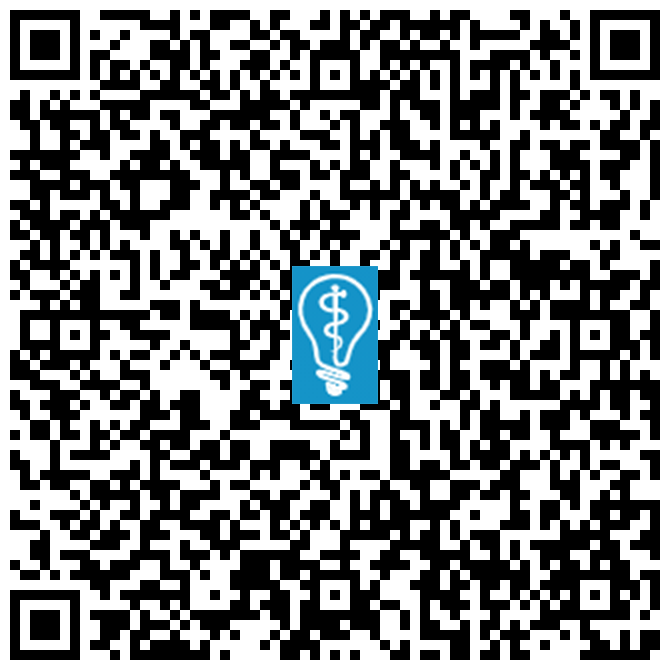 QR code image for When Is a Tooth Extraction Necessary in Yorktown, VA